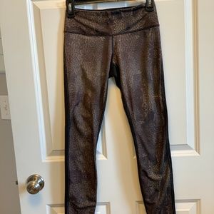 LuluLemon leggings size 4